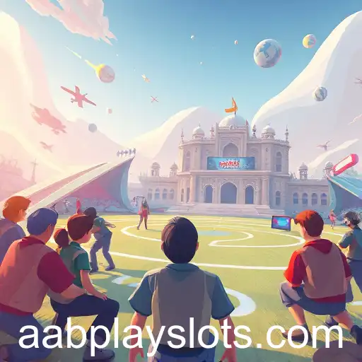 The Digital Renaissance of Online Gaming