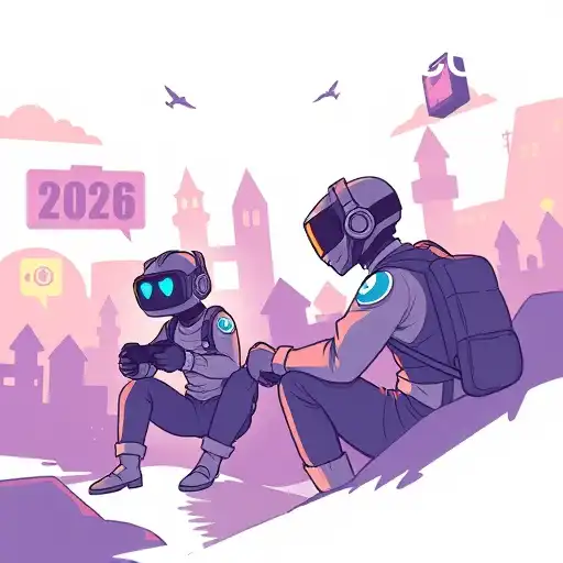 Evolving Gaming Trends in 2026